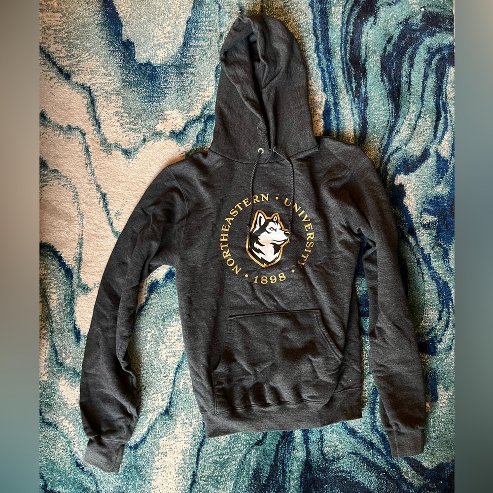 Northeastern Huskies hoodie
